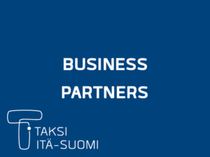 BUSINESS PARTNERS